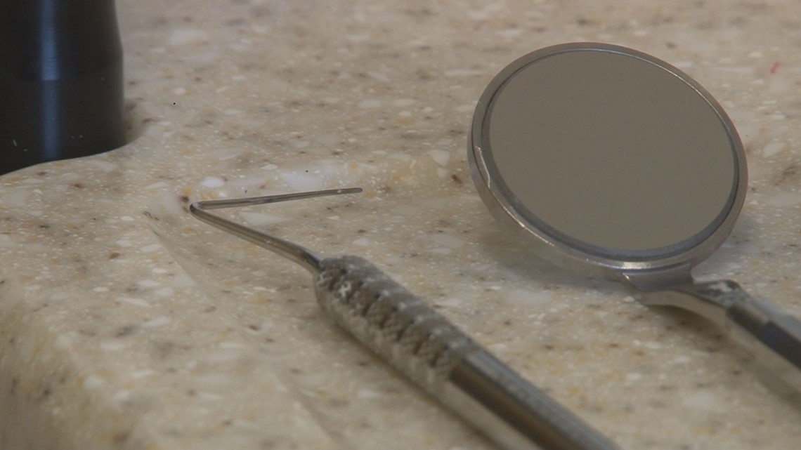 Roane State Dental Clinic offers free cleanings for kids in March - Vimarsana News