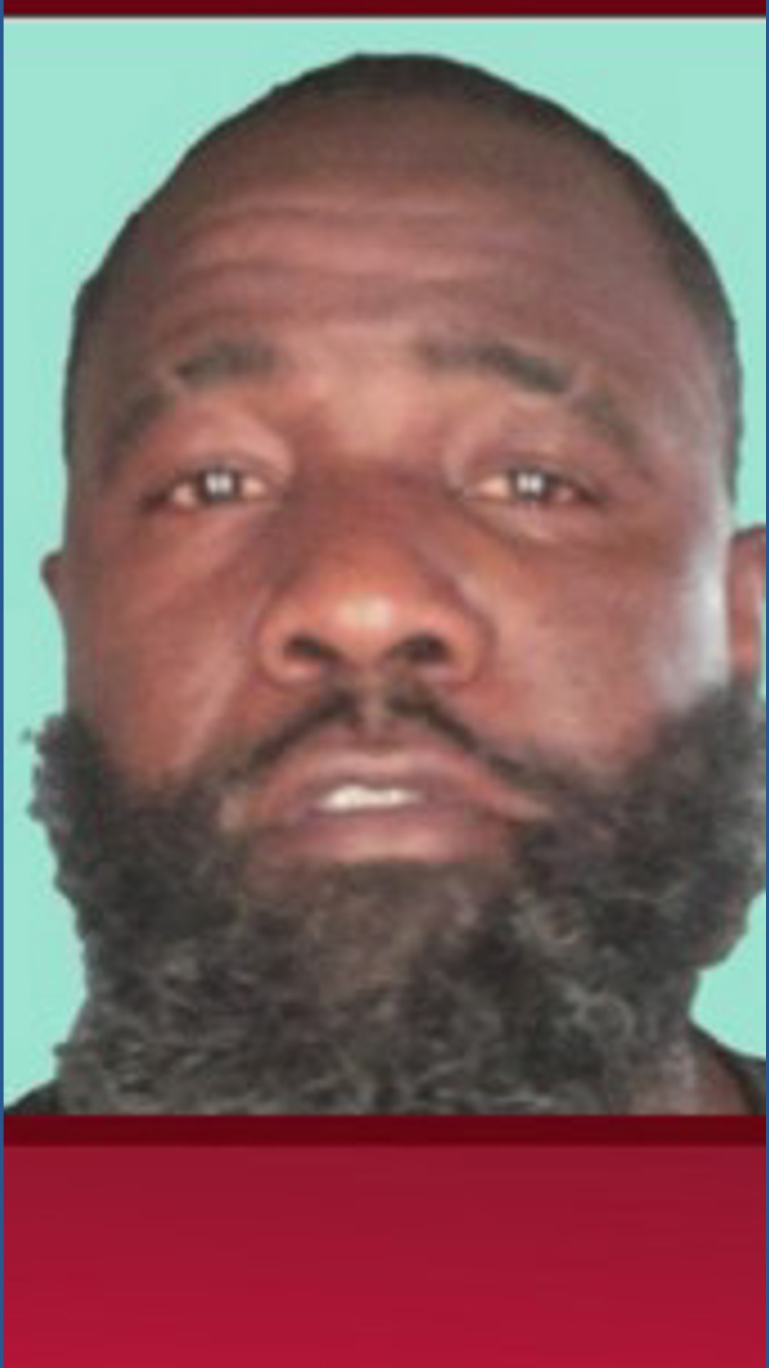 Blue Alert issued for suspect accused of shooting Memphis officer ...