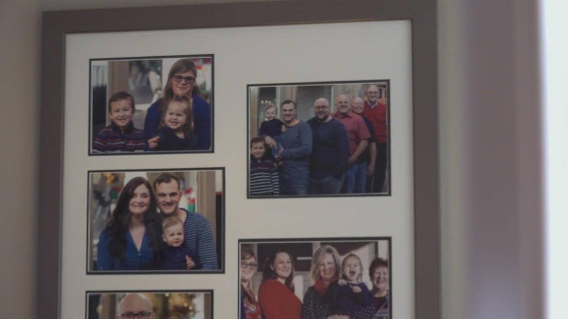 'Always a smile' | Family grieves man killed in Dandridge on June 29 - Vimarsana News