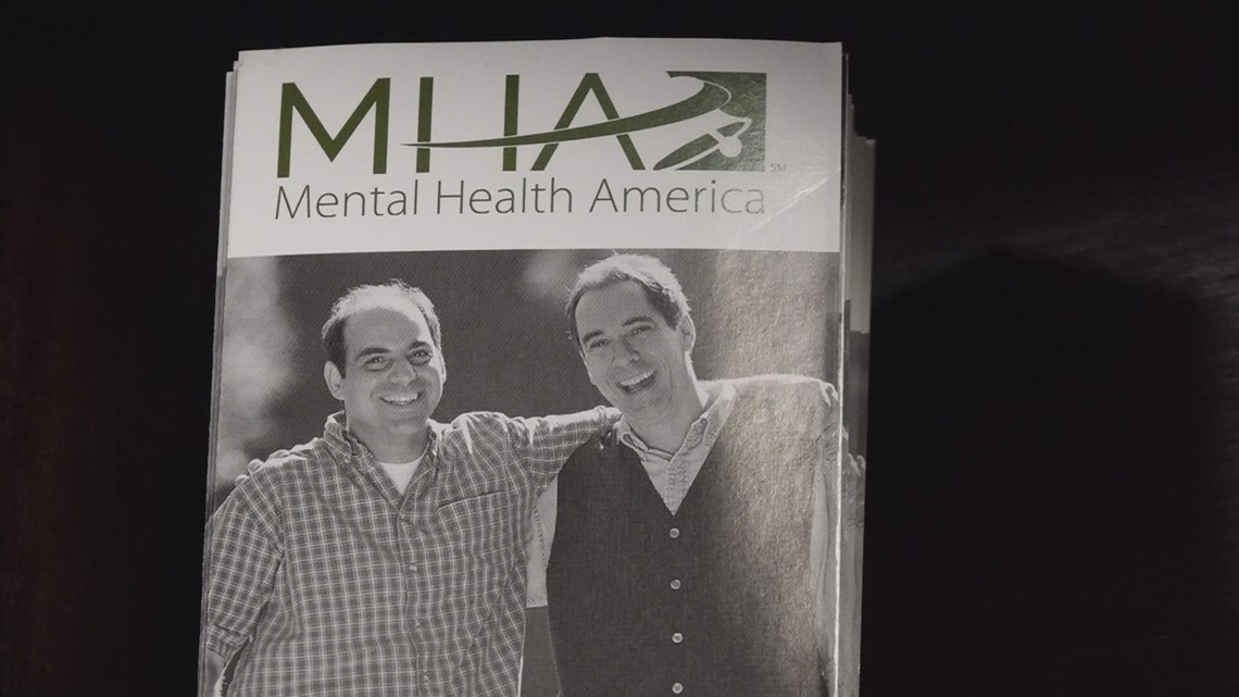 Mental health advocates speak on need for new mental health hospital in East Tennessee - Vimarsana News
