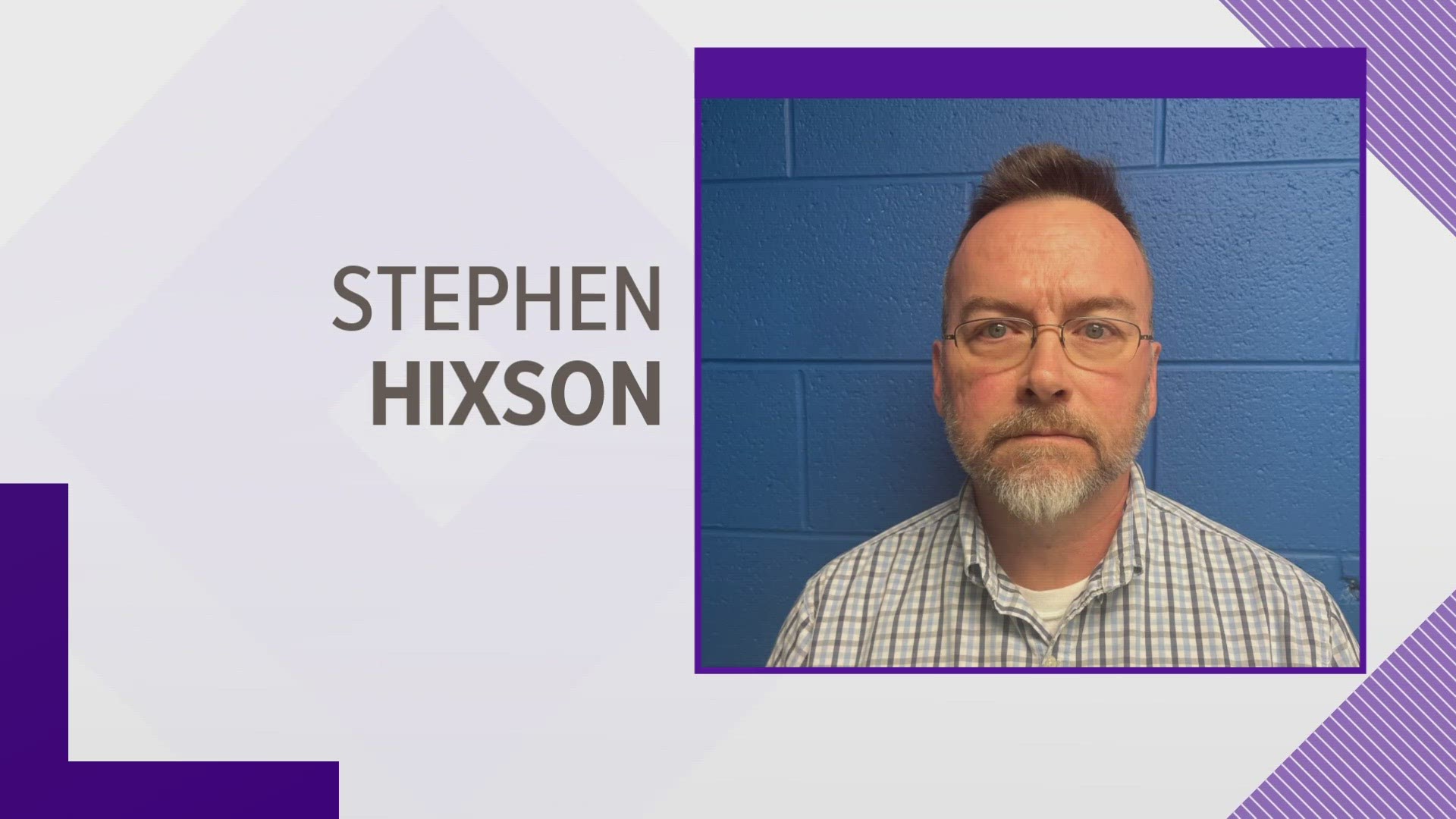 The TBI said Assistant Chief Stephen Hixson turned himself in after a grand jury indicted him for assaulting his stepdaughter during an argument at their home.