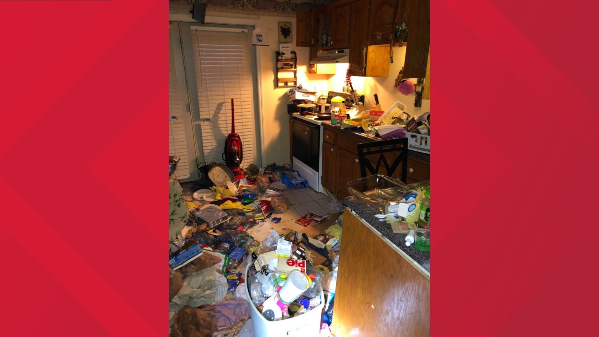 Laurel County parents accused of criminal abuse of children | wbir.com