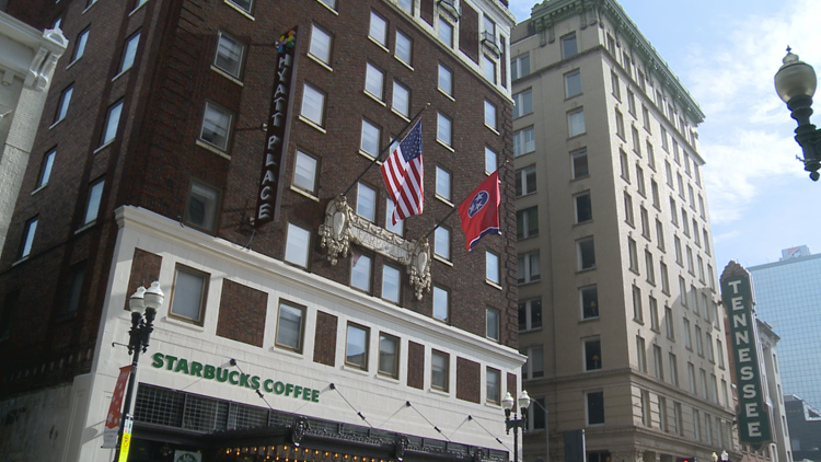 This day in history: SEC created in Downtown Knoxville hotel