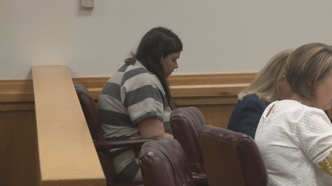 Lawyers want to preserve mother's cellphone data in case of infant