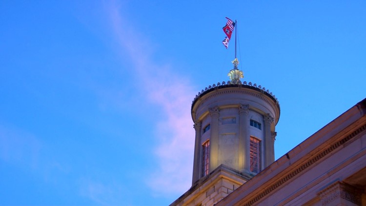 Maryville Rep. asks Gov. Bill Lee to abandon proposed Aug. 21 special session