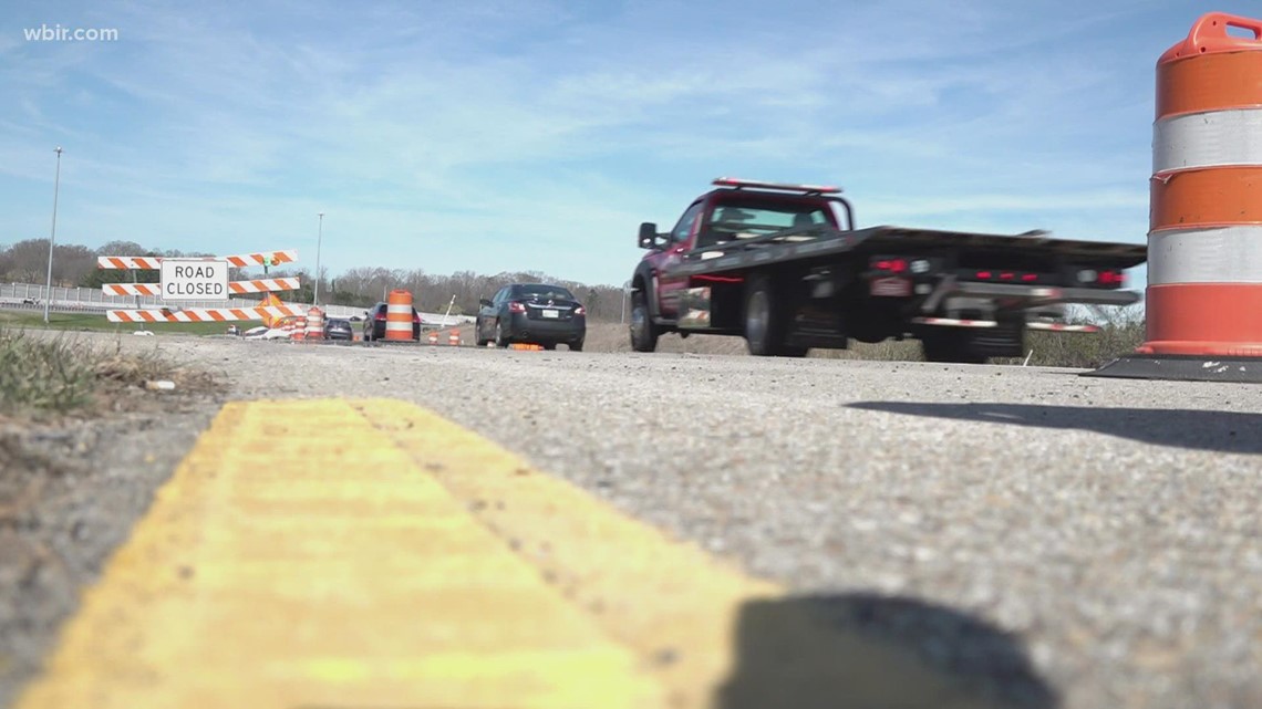 Alcoa Highway improvement plan could add greenways - Vimarsana News