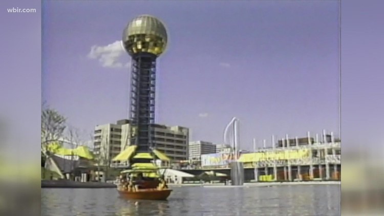 1982 World's Fair anniversary events scheduled through the summer