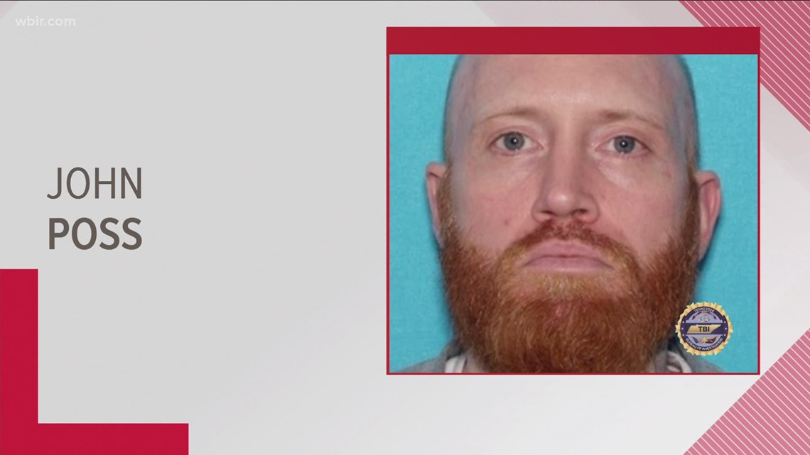 Man wanted for first-degree murder captured in Middle Tennessee | wbir.com
