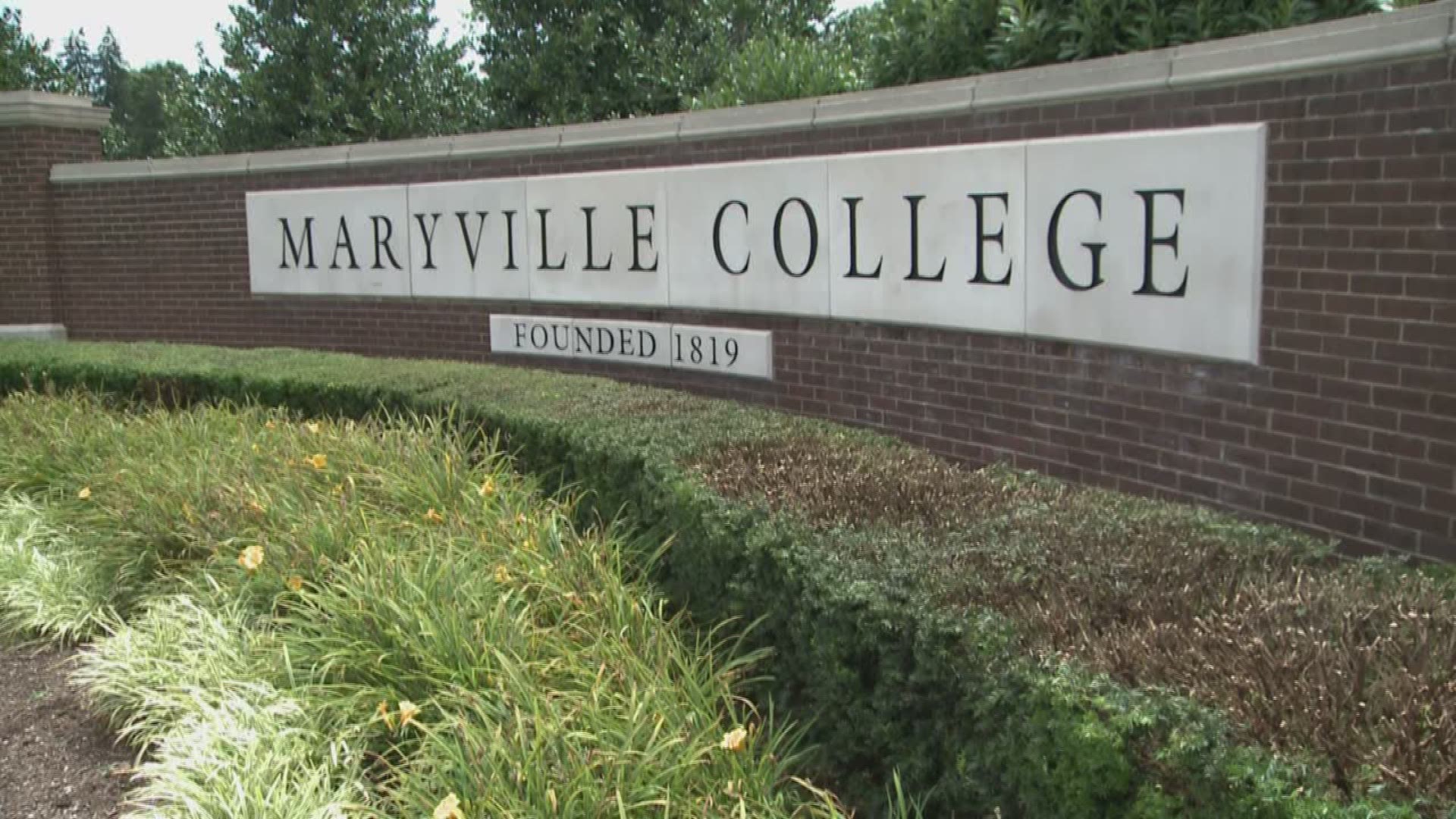 Maryville College celebrates 200 years