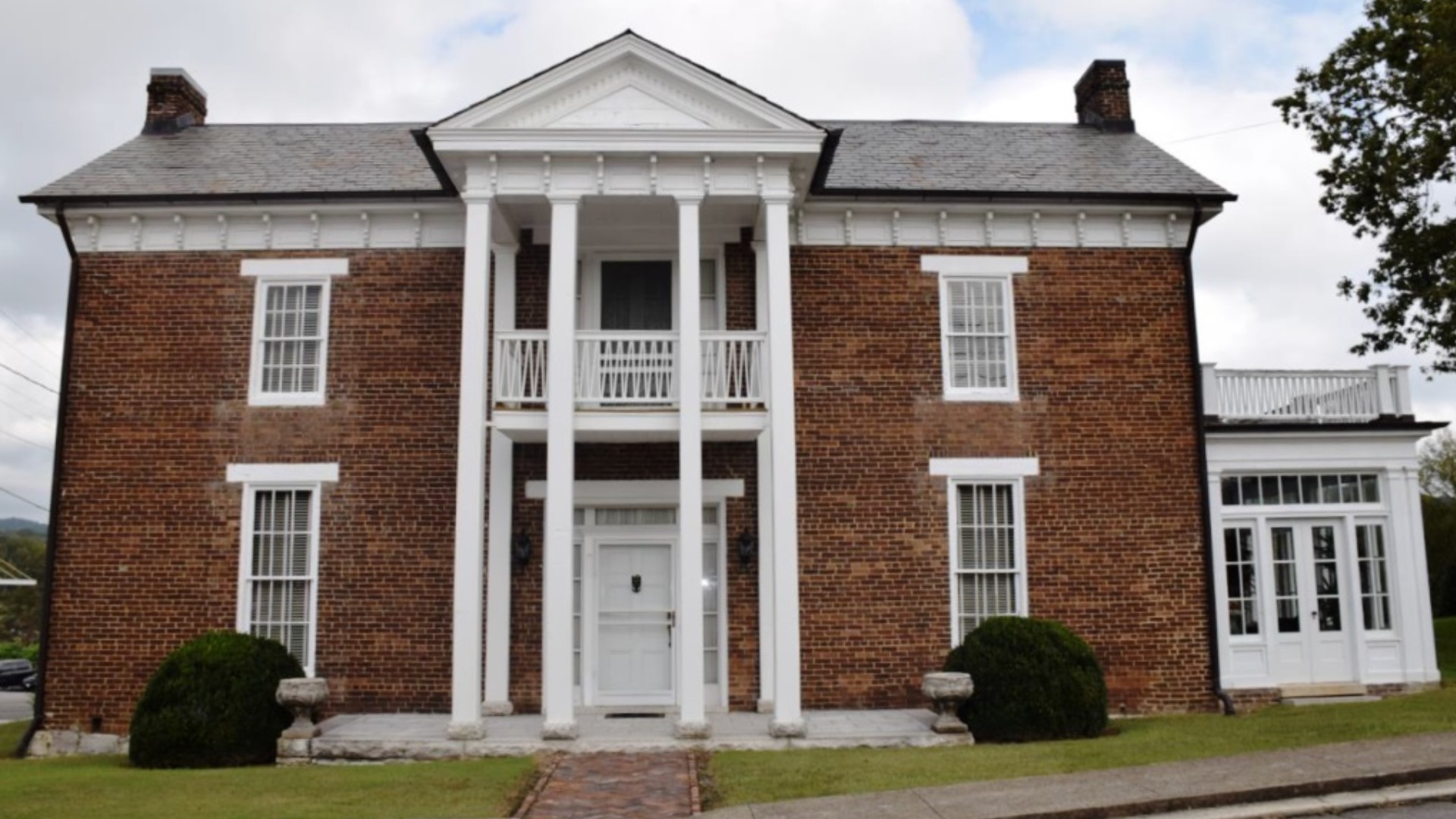 These cool Tennessee locations were just added to the National Register