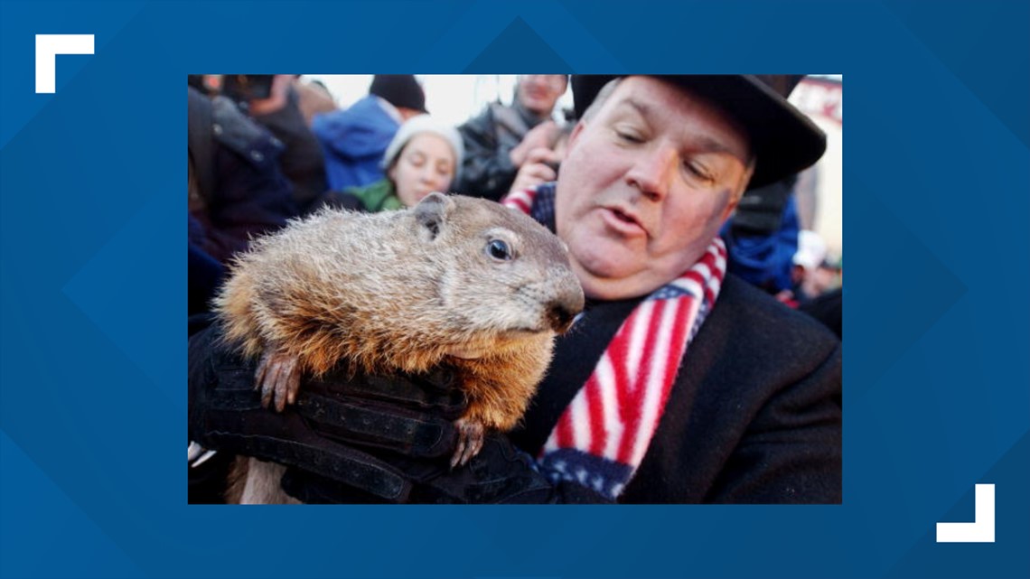 Groundhog Club digs in on using Punxsutawney Phil for Groundhog Day ...