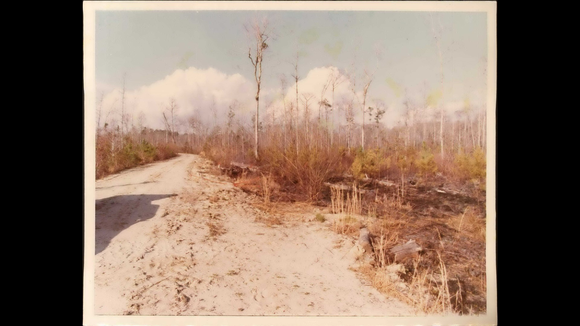 Appalachian Unsolved: The diplomat accused of murdering his family