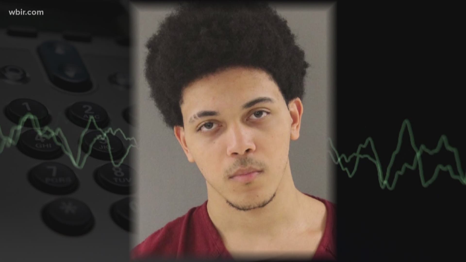 A fight with his girlfriend likely caused a man already suffering from mental health issues to randomly shoot two people at a Sevierville outlet mall, according to investigators. Police say Leon Steven Jones, Jr. shot two strangers, one fatally, before killing himself.