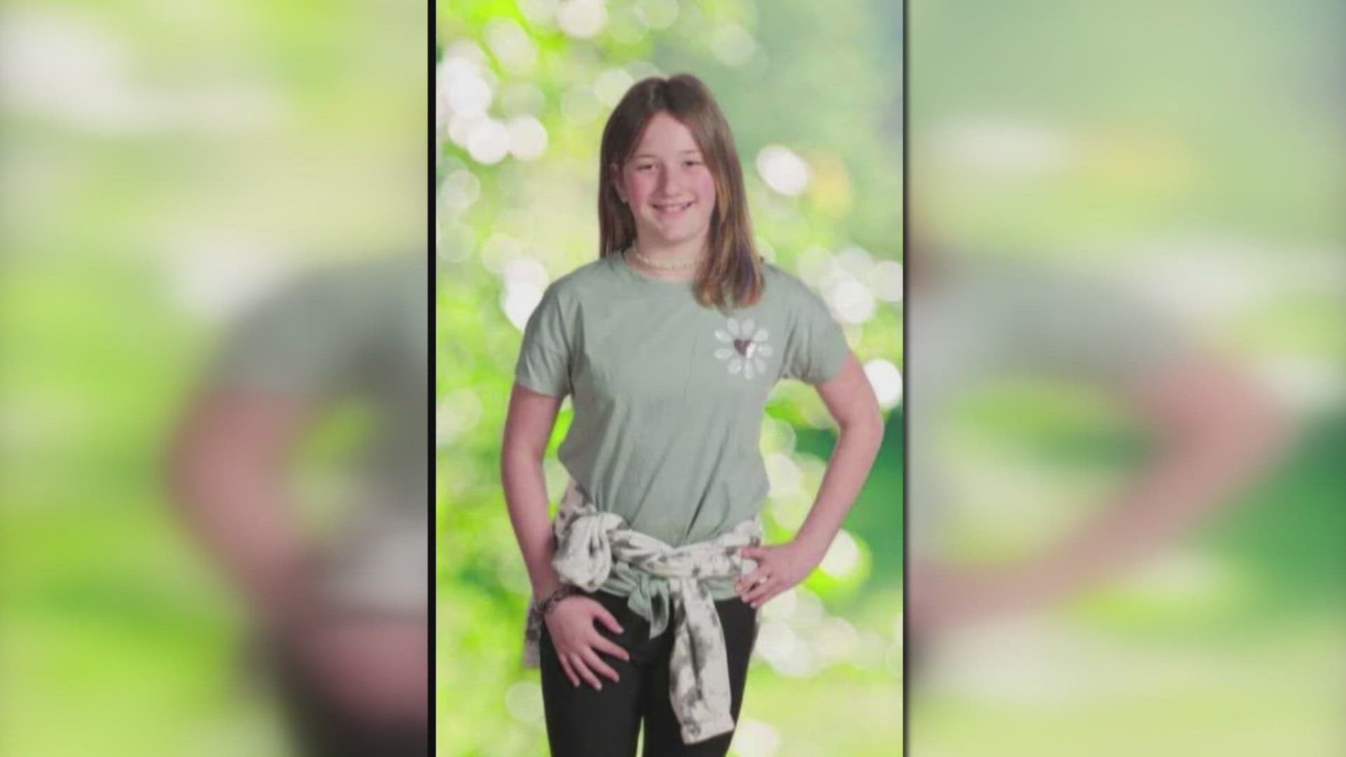 TN Senate passes 'Savannah Grace Copeland Act' wbir