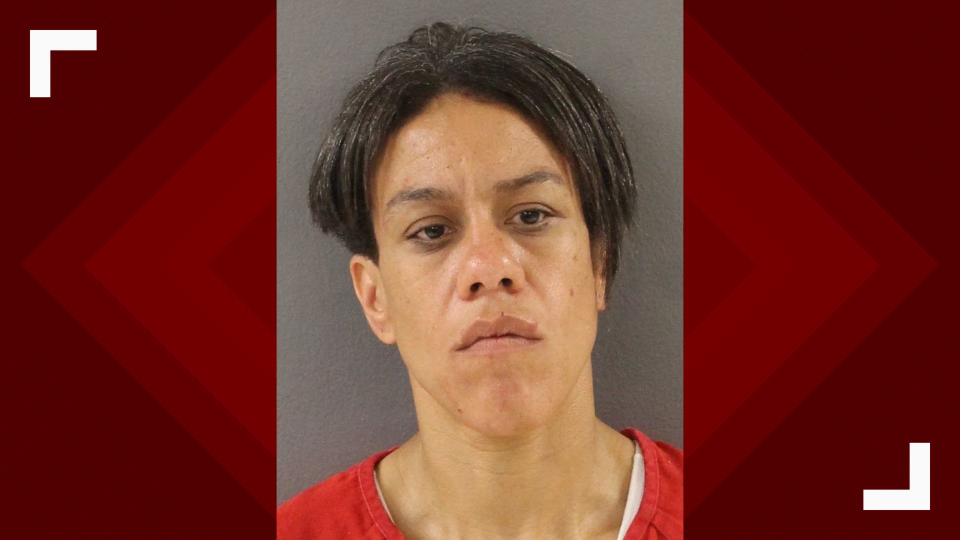 Knoxville woman accused of trying to hide drugs and money in body