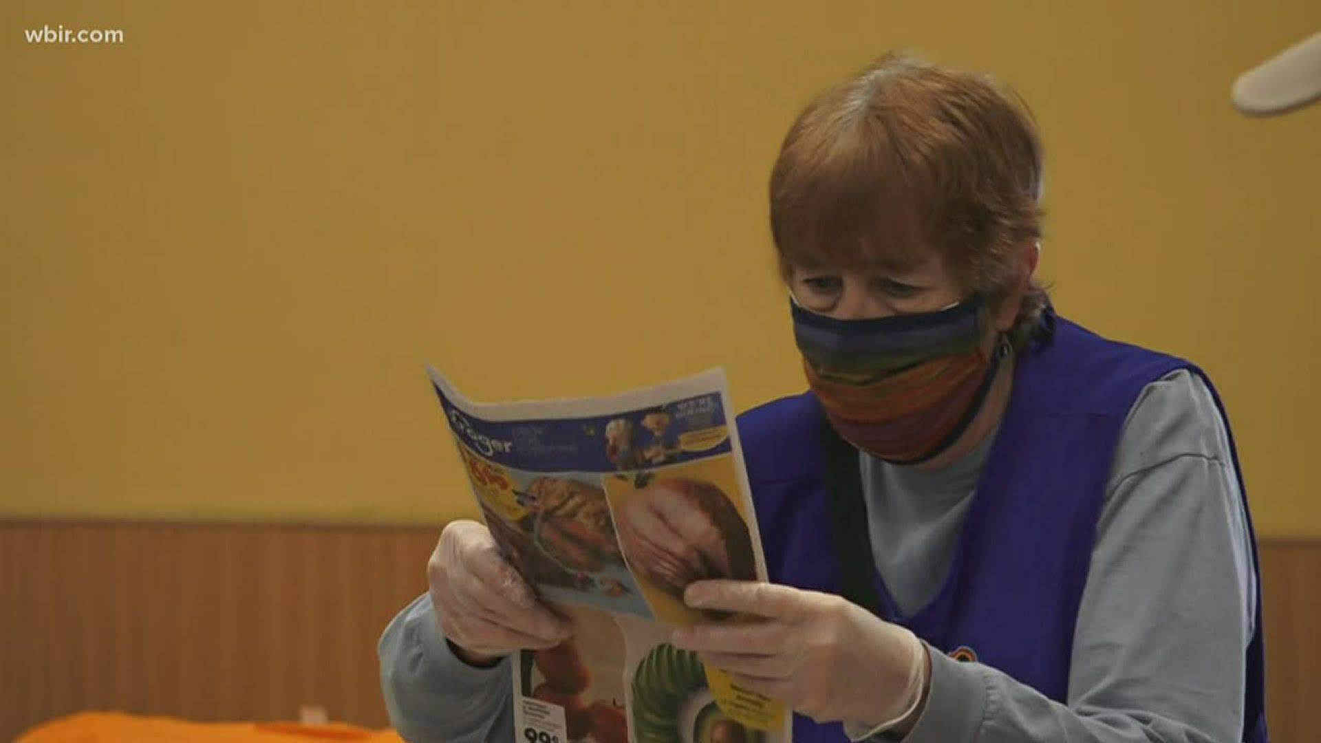 Masks create new barriers for deaf communities