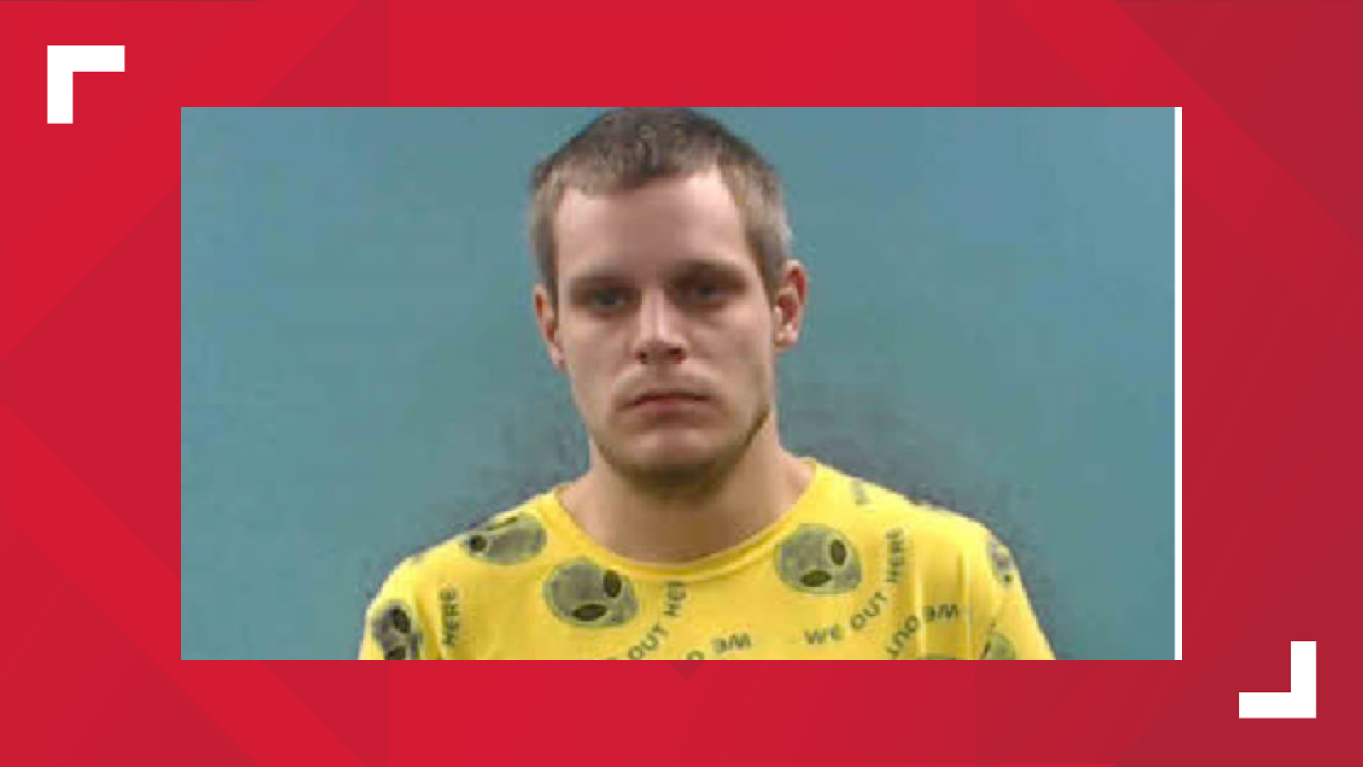 Roane Co Deputies Capture Inmate Nearly 2 Weeks After He Escaped While Picking Up Litter 5075