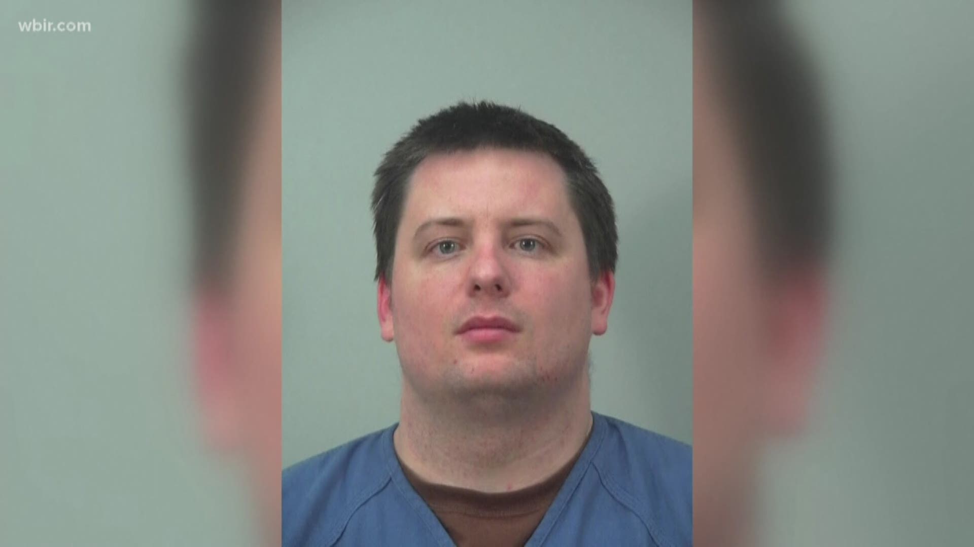 Court documents say a grand jury in Wisconsin indicted Rogers on production of child pornography and making a false statement.