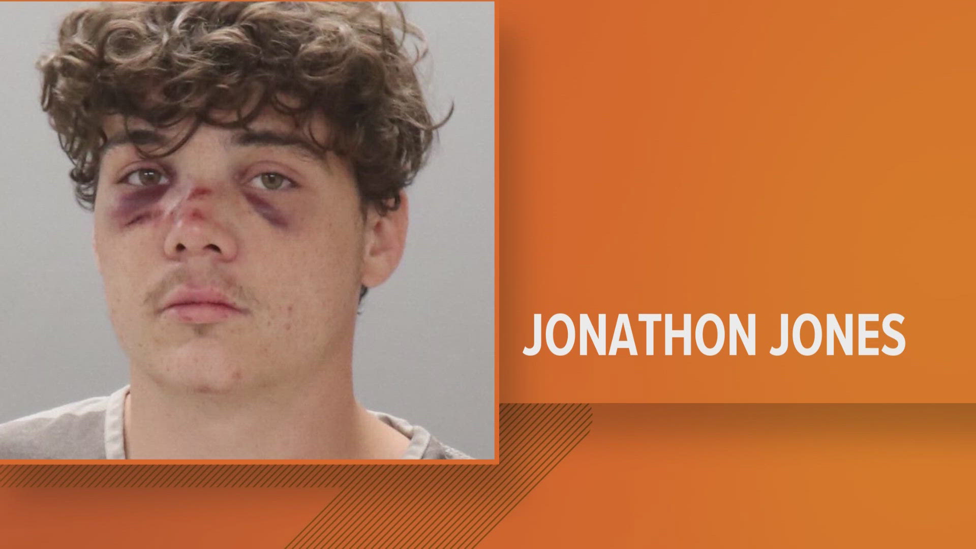 It was found out Monday morning that another person had died in the crash that killed a woman and her unborn child. Jonathon Jones is facing multiple charges.