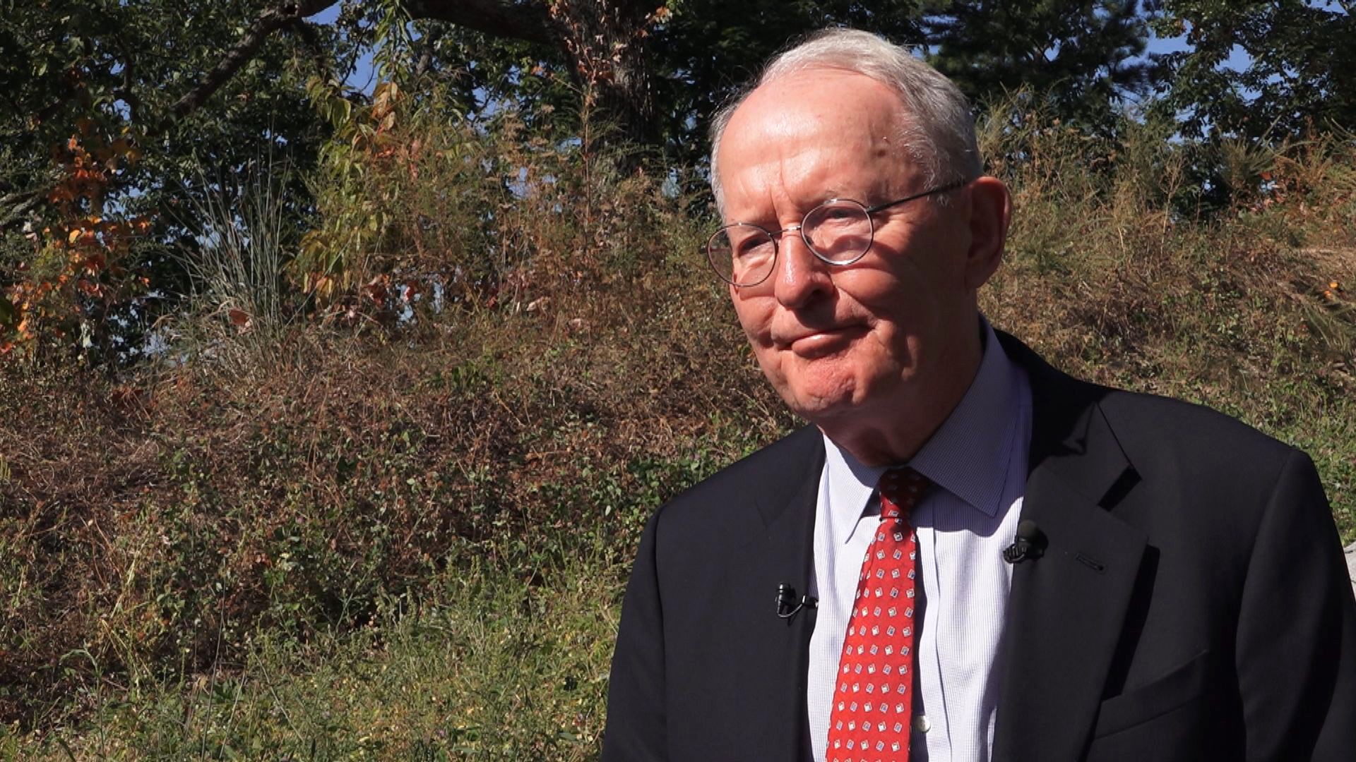 Senator Lamar Alexander explains what the new stimulus bill could mean for Tennesseans.