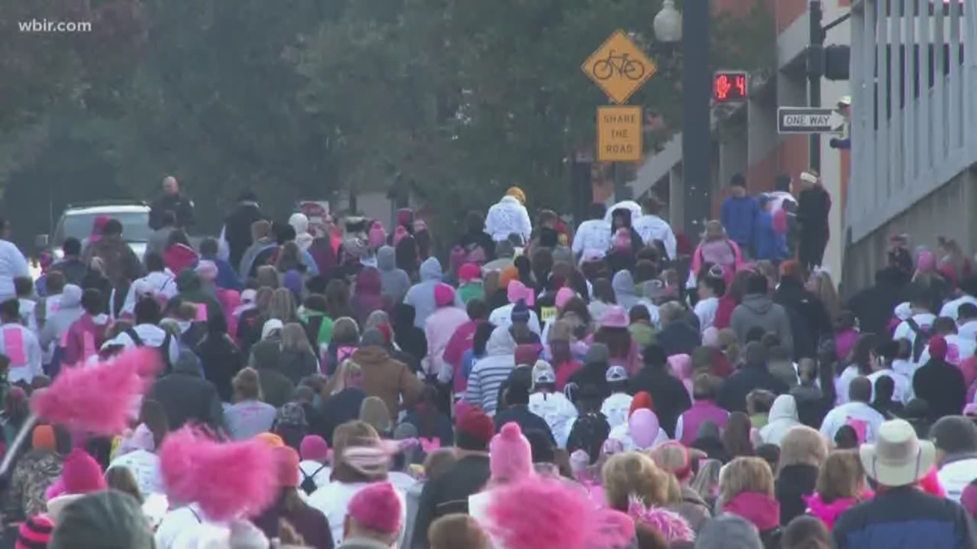 Komen Race for the Cure 2018 What you need to know