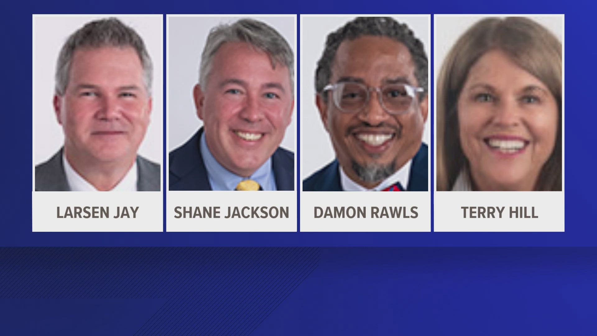 Knox County commissioners approved an 18-month plan to transfer control of the juvenile detention center to the sheriff's office.