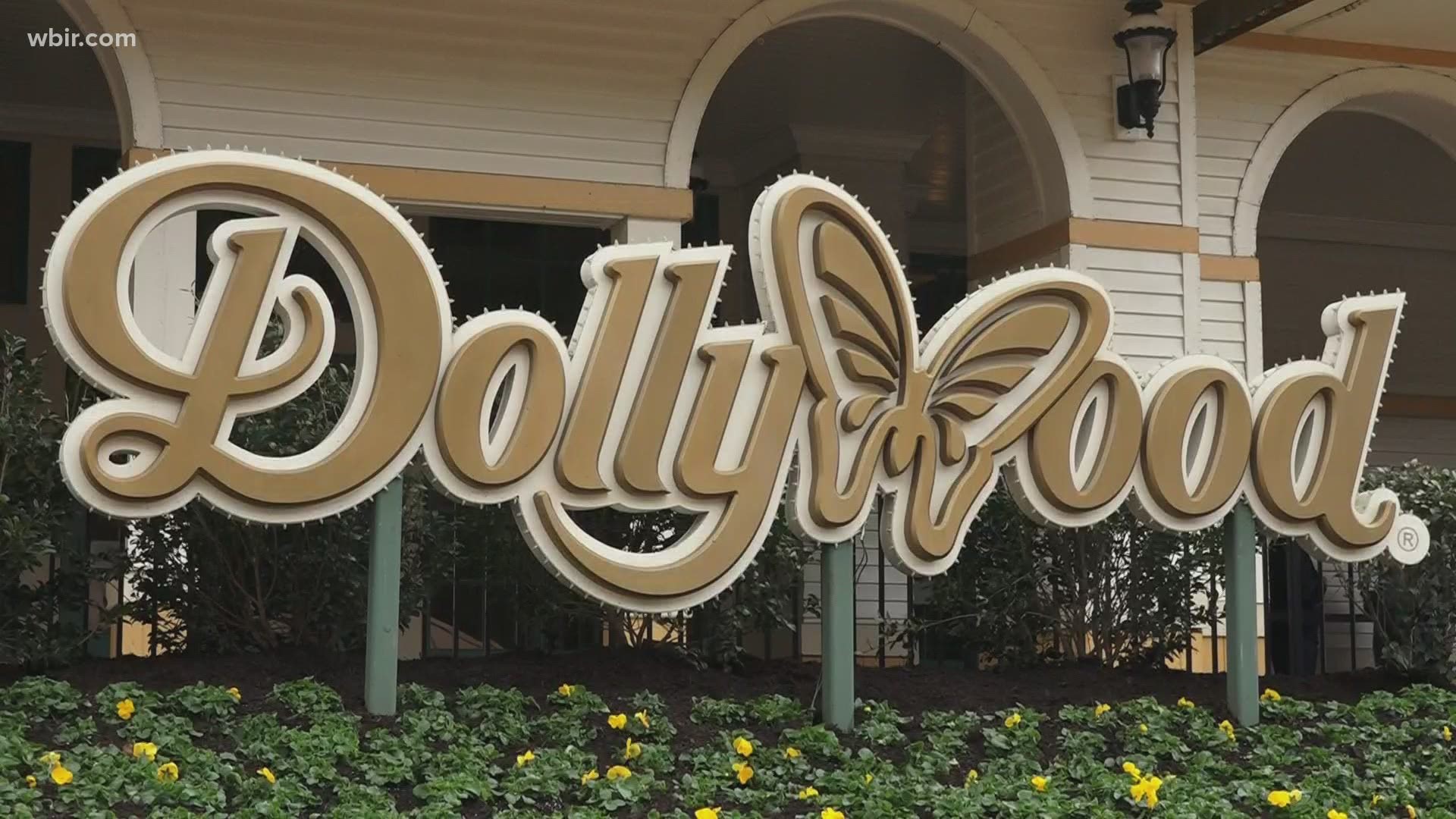 What's new at Dollywood for 2021?