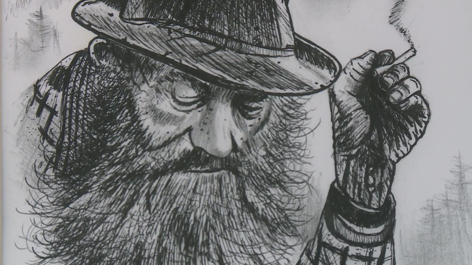 From the shadows to the spotlight, Popcorn Sutton brewed up quite the legacy of his moonshine.