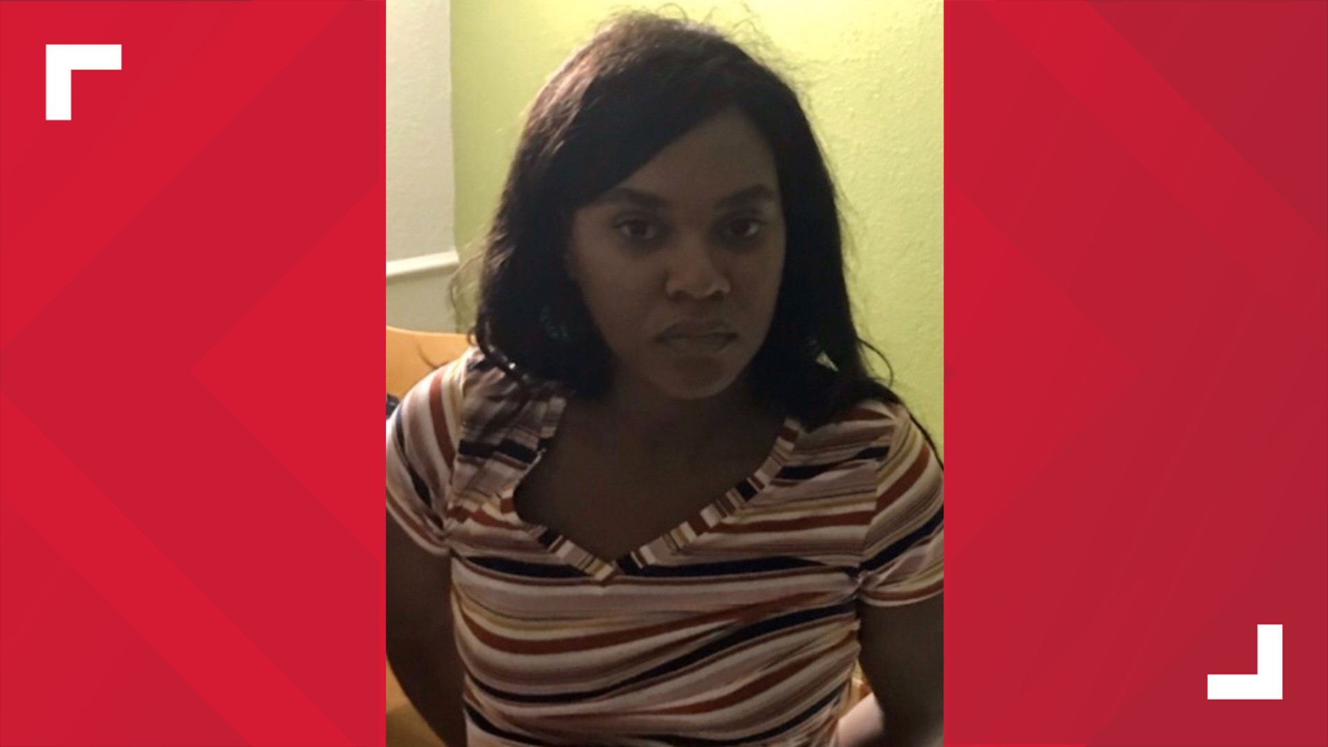 Mother pleads to lesser charge from child's hot car death in 2019 ...
