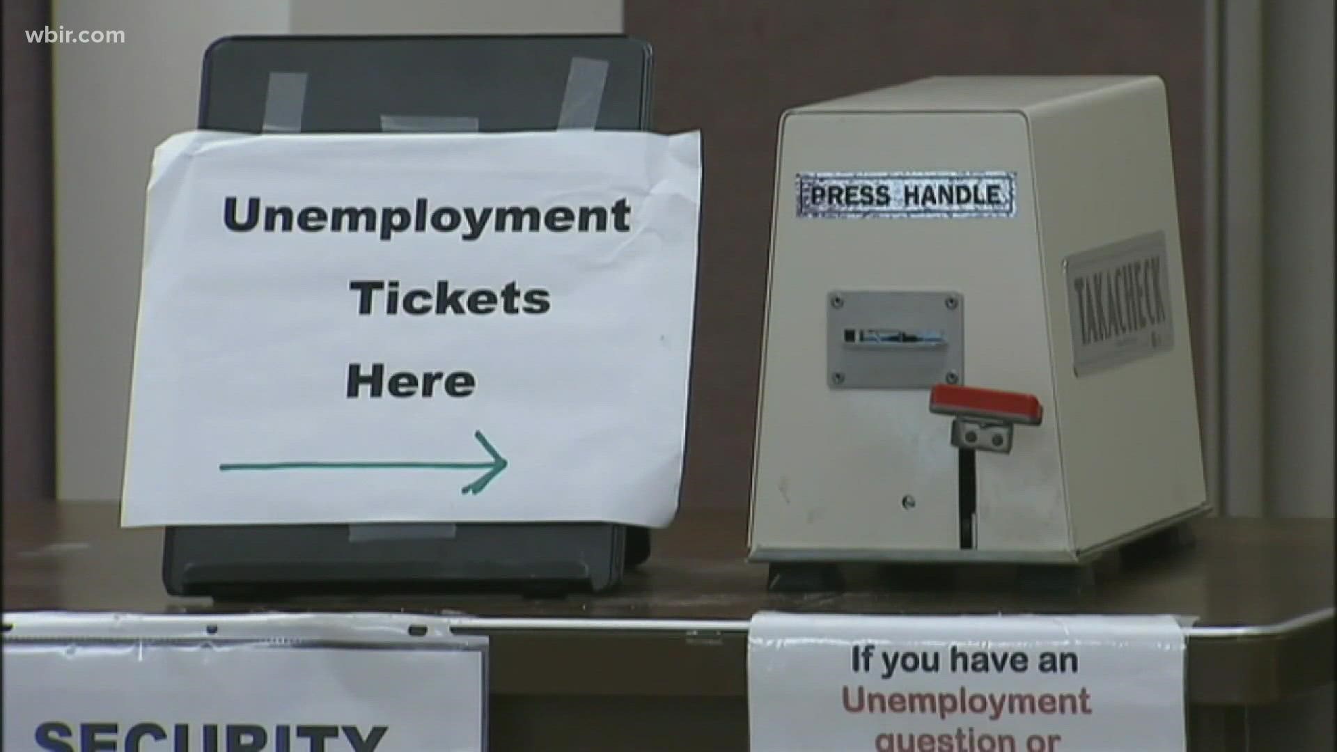 Data from the Department of Labor shows Statewide unemployment decreased to 3.2% to become the lowest rate in state history.