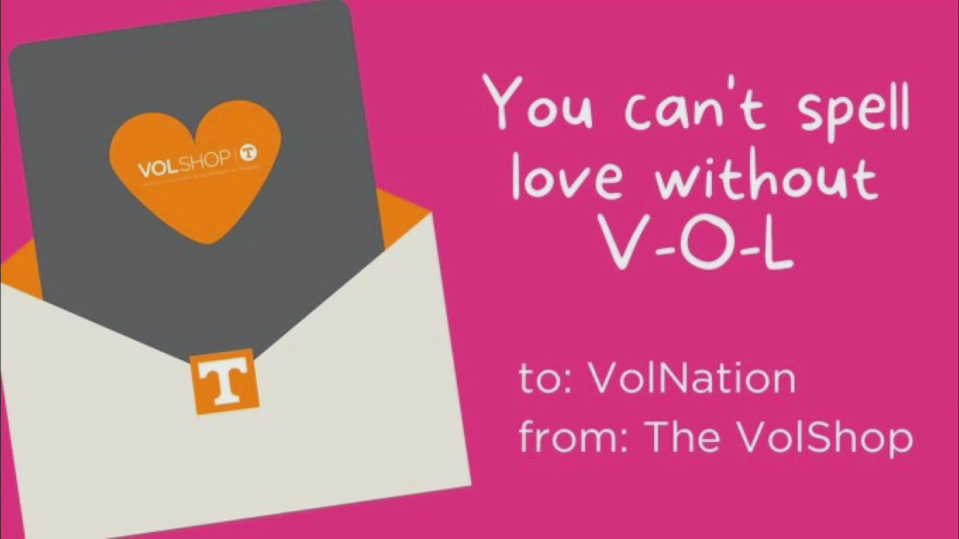 If there's one thing we love more than Valentine's day in East Tennessee, it's celebrating our rich culture and often having fun with it!