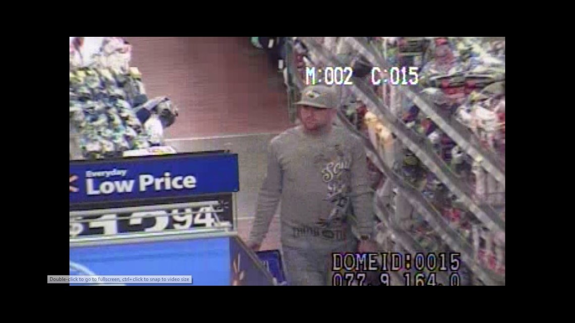 DA: After Christmas 'shopping spree' lands career criminal behind bars ...