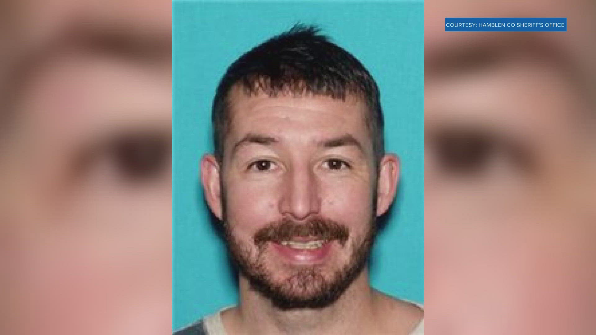 HCSO: Deputies searching for 35-year-old man accused of rape