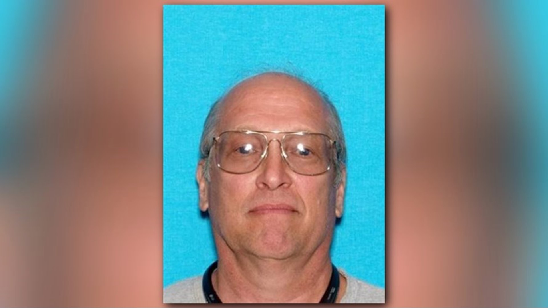 Knoxville man wanted by TBI, FBI on several felony charges | wbir.com