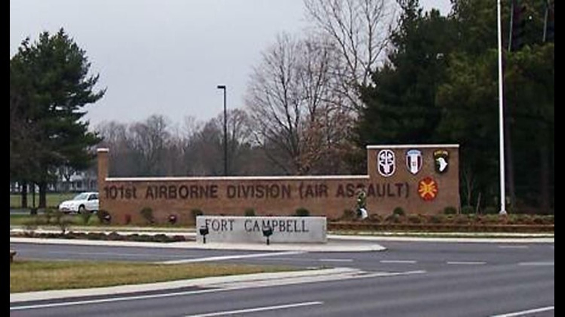 Rep. Mark Green said the victims were from the 160th SOAR, headquartered in Fort Campbell.