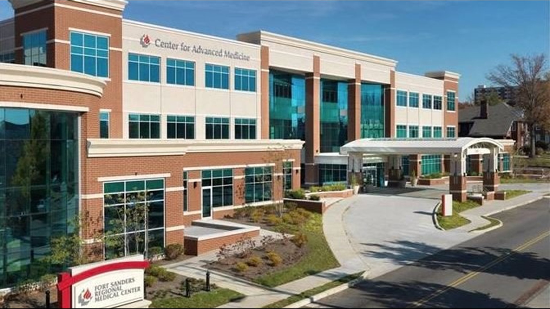 Covenant Health announces Fort Sanders expansion plans; approval needed ...