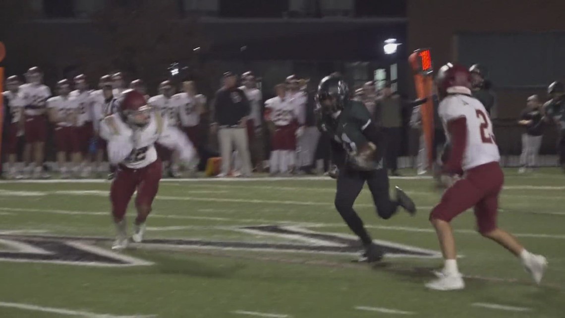 10Sports Blitz: Play Of The Week And Hit Of The Week For The First ...