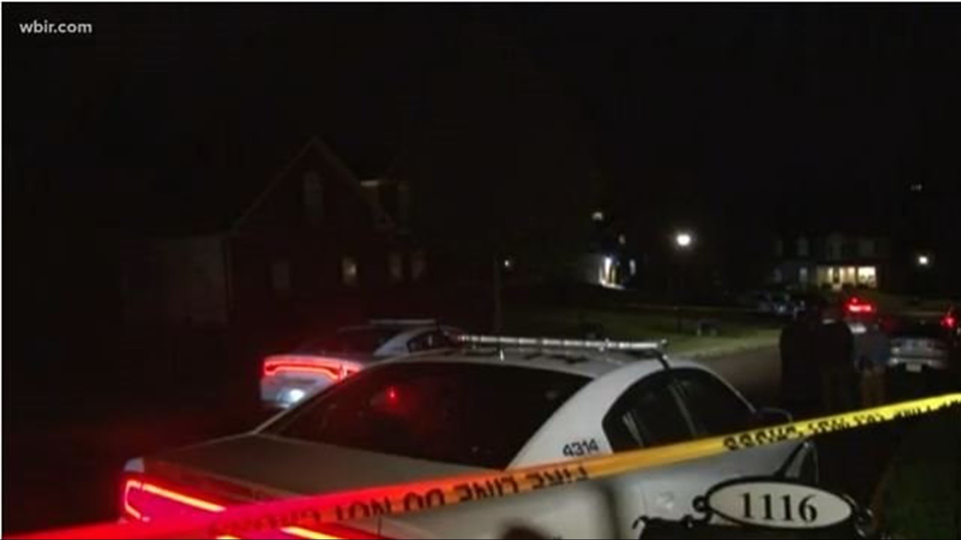 West Knox Co. shooting suspect charged with second-degree murder in ...