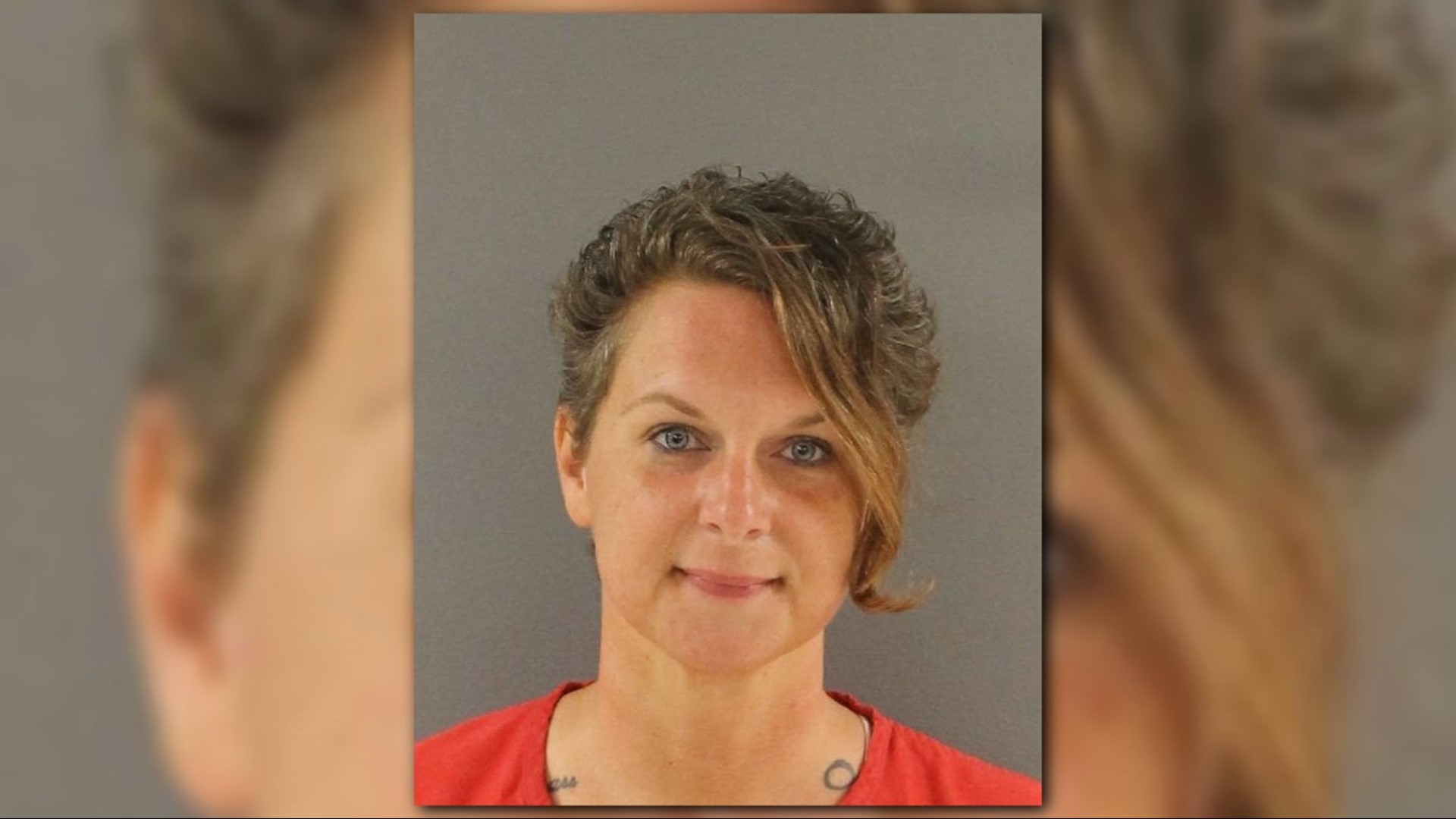 Da Woman Confessed To Breaking Into Neighbors Home On Facebook 
