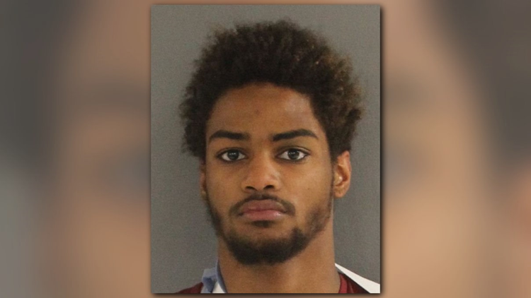 West Knox Co Shooting Suspect Charged With Second Degree Murder In Teens Death