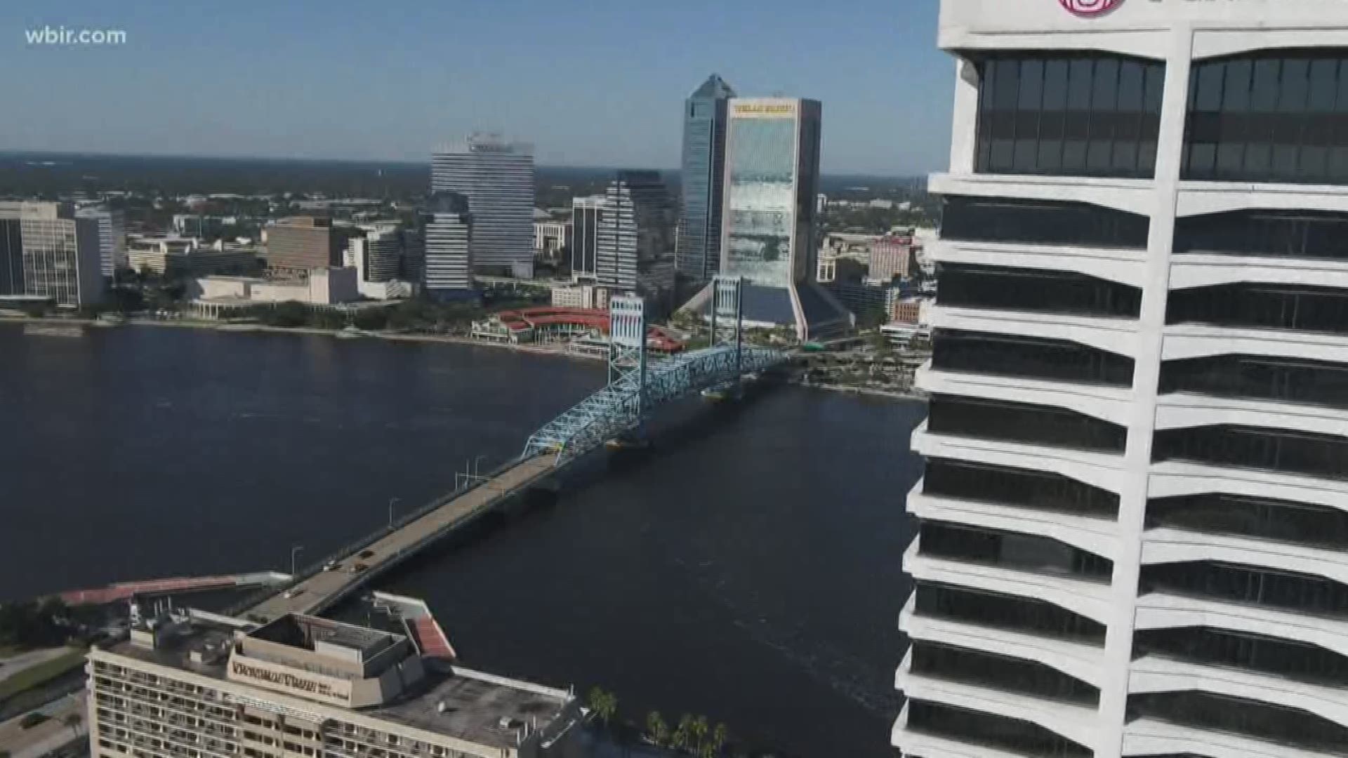 If you're heading down to Florida to cheer on the Vols, the city of Jacksonville has a lot waiting for you to explore.