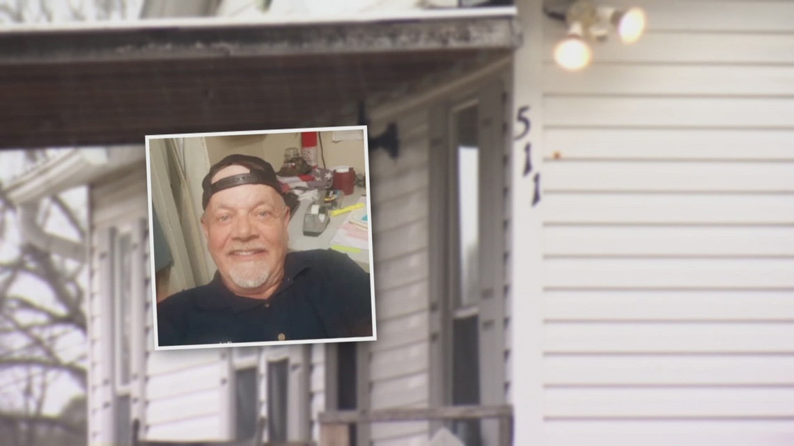 Retired Kentucky judge, attorney demand answers in deadly London police shooting while serving warrant at wrong home