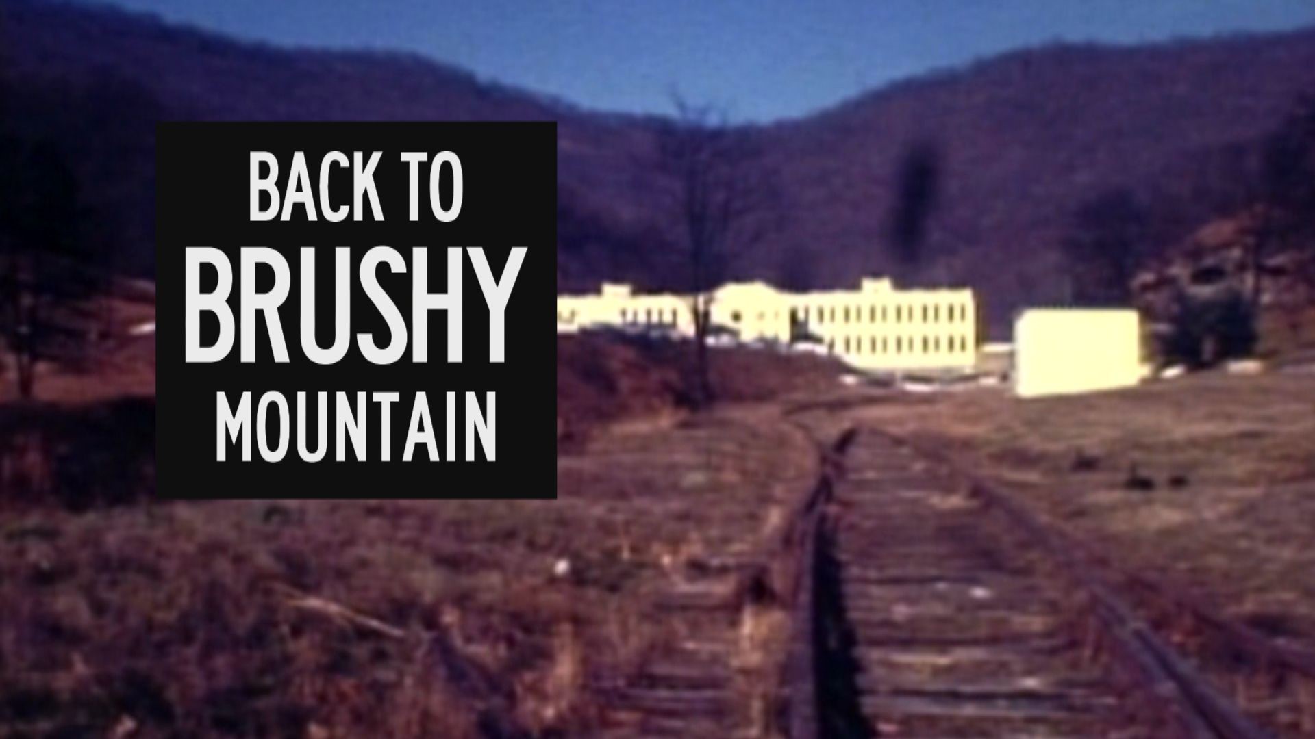 Back To Brushy Mountain The Historic Prison S Past And Future