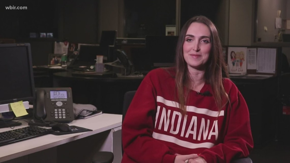 WBIR's own Madison Stacey, who was born and raised in Indiana, teaches us about Hoosiers.