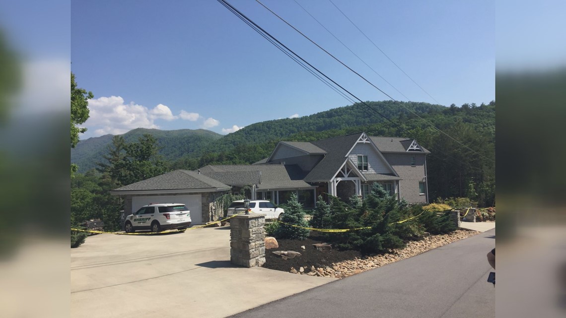 BCSO Preliminary autopsy finds deaths of Townsend couple consistent