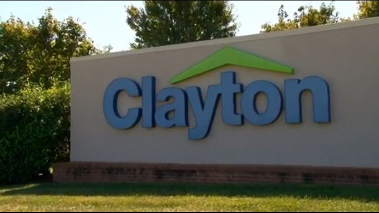 Clayton Homes Responds As Feds Investigate Company For Fair Housing Complaint Wbir Com