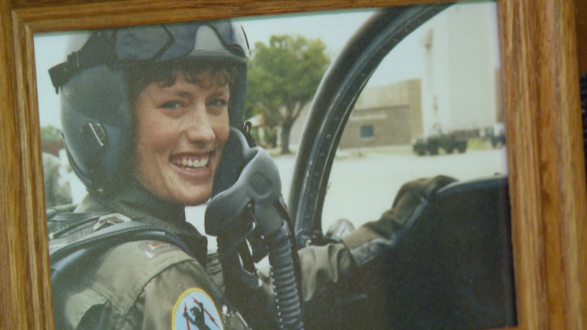 28 years later: Flying high in the Air Force | wbir.com