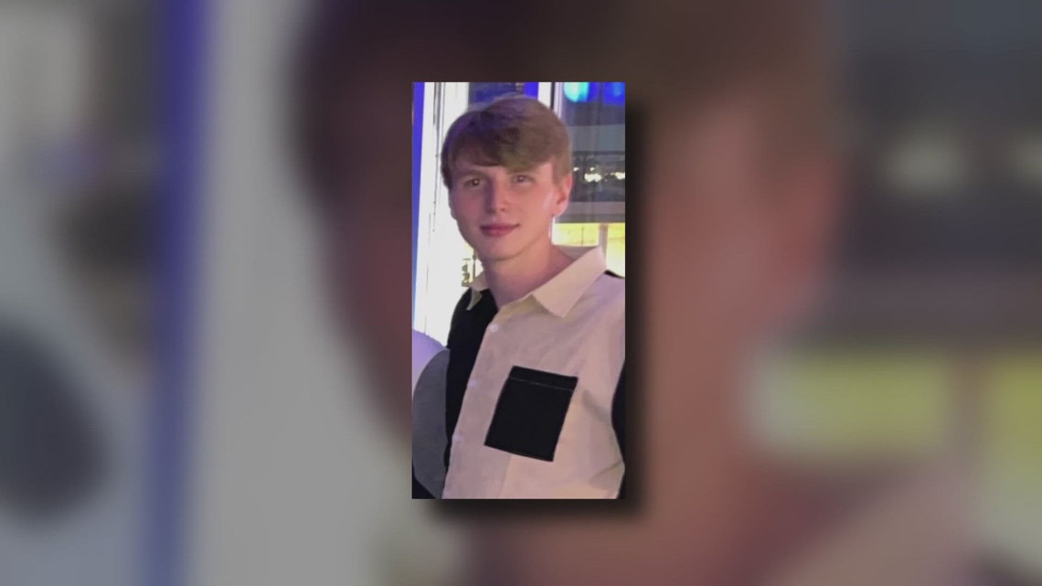 Family of Riley Strain files wrongful death suit | wbir.com