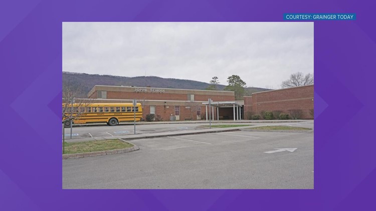 Grainger Today | Elementary school evacuated after bomb threat