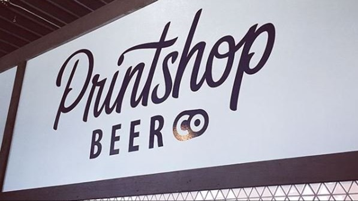 Beer Co. opens in South Knoxville